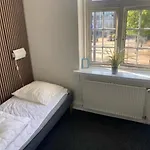Danhostel אכסניה *