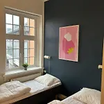 אכסניה Danhostel *