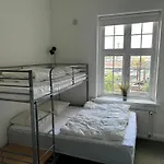 Danhostel אכסניה *