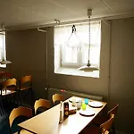 Danhostel *