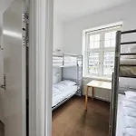 אכסניה Danhostel *