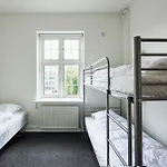 Danhostel אכסניה אודנזה