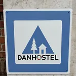 אכסניה Danhostel *