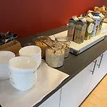 אכסניה Danhostel