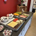 אכסניה Danhostel *