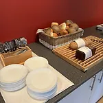 אכסניה Danhostel אודנזה