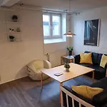 אכסניה Danhostel אודנזה
