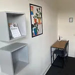 Danhostel * אודנזה