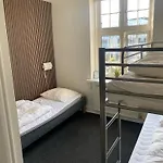 Danhostel אכסניה *