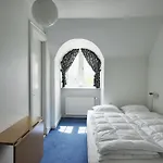 Danhostel אכסניה אודנזה