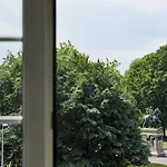 אכסניה Danhostel אודנזה