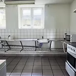 אכסניה Danhostel אודנזה