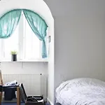 אכסניה Danhostel אודנזה
