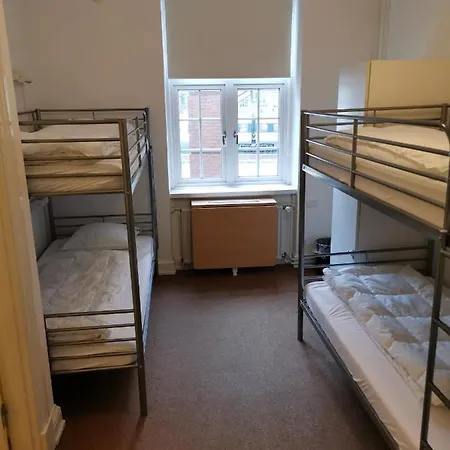 Danhostel Auberge de jeunesse