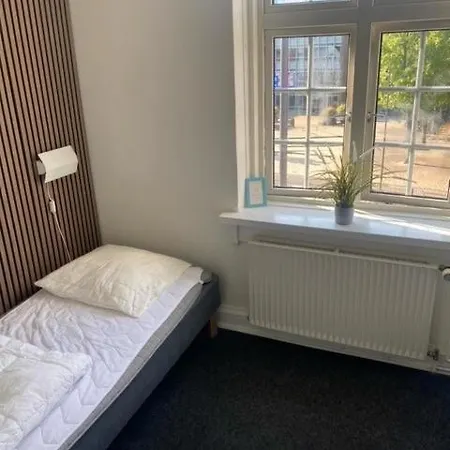 Danhostel Auberge de jeunesse *