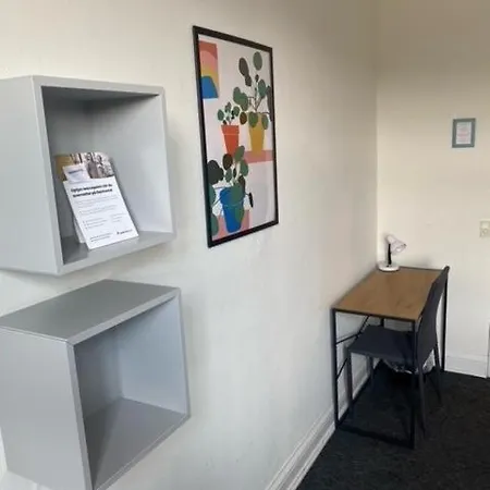 Danhostel אכסניה *