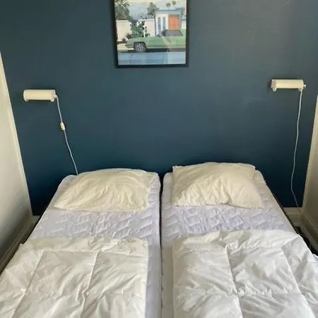 Danhostel *