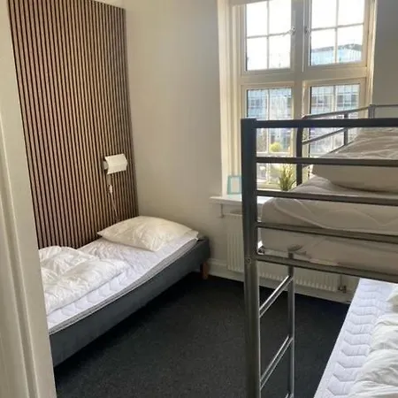 Danhostel