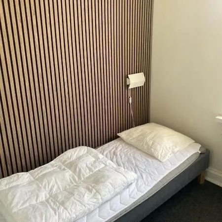 Danhostel *