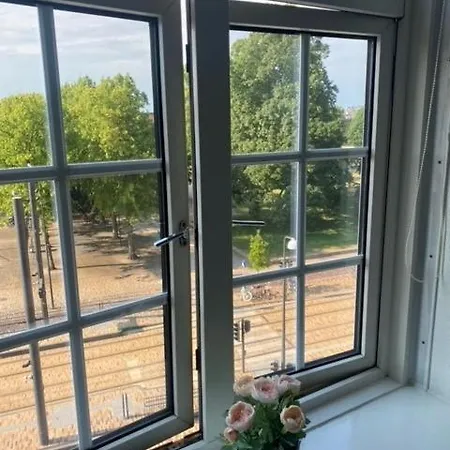 Danhostel Auberge de jeunesse *