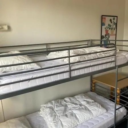 Danhostel * Οντένσε