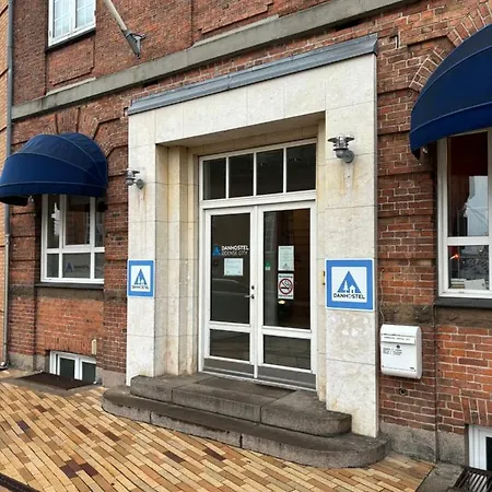 Danhostel Odense