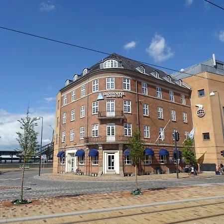 Danhostel * Odense