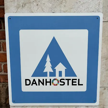 Hostel Danhostel *