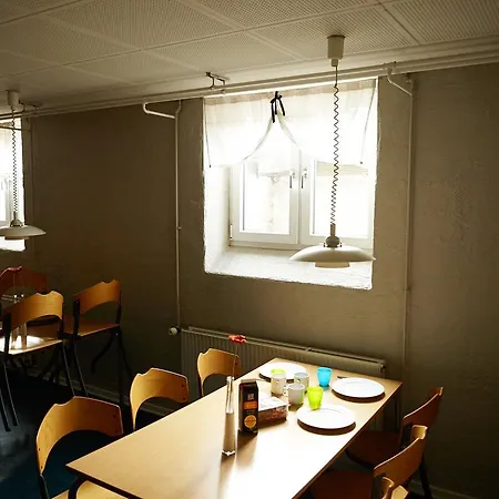 Danhostel *