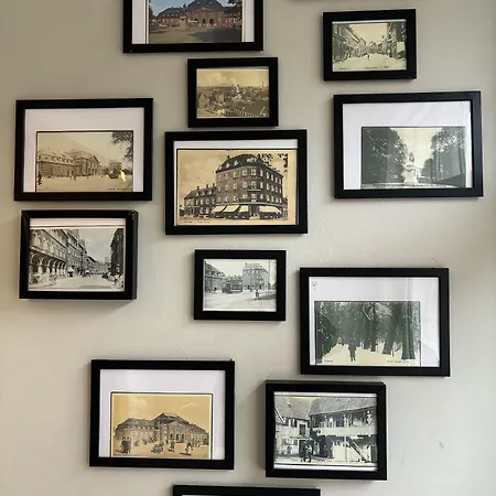 بيت شباب Danhostel *
