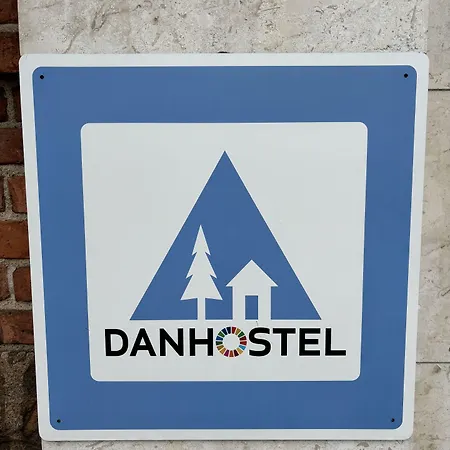 Ostello Danhostel *