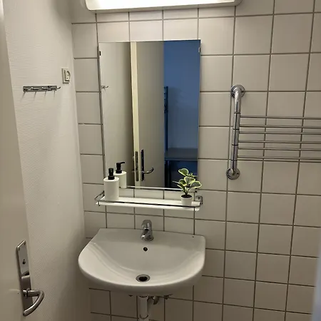 Danhostel Auberge de jeunesse Odense