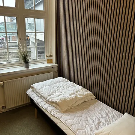 Danhostel Odense