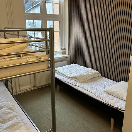 Danhostel Hostel Οντένσε