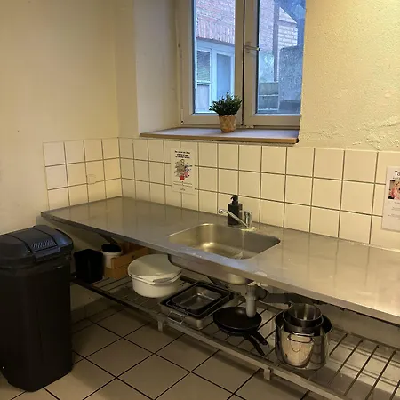 Danhostel