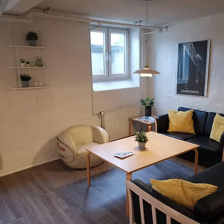 Hostel Danhostel Οντένσε