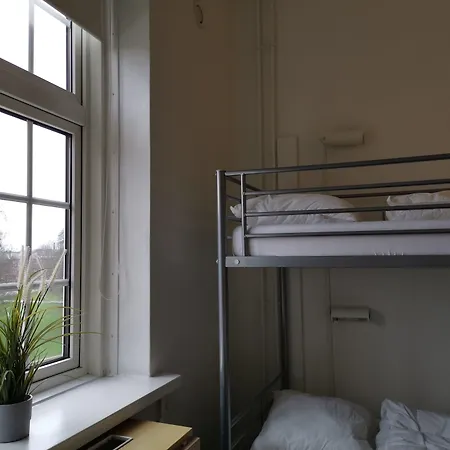 Danhostel