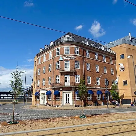 Danhostel * Odense