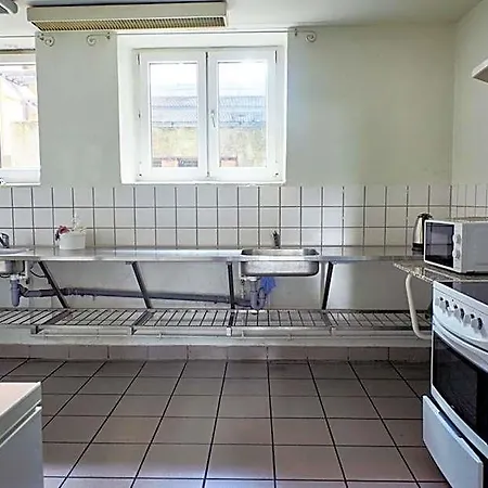 Danhostel بيت شباب *