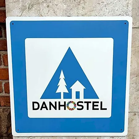 Auberge de jeunesse Danhostel *