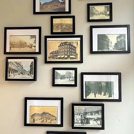 بيت شباب Danhostel *