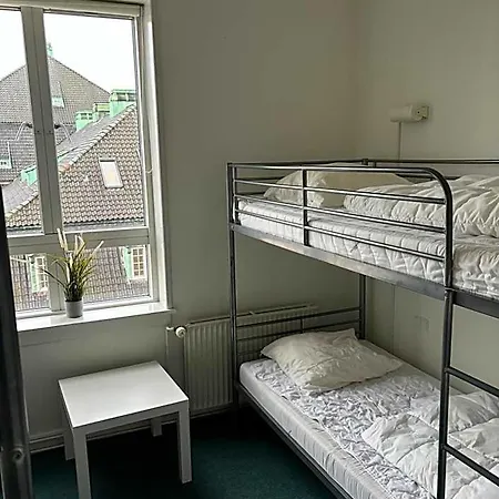 Danhostel * أودنسه