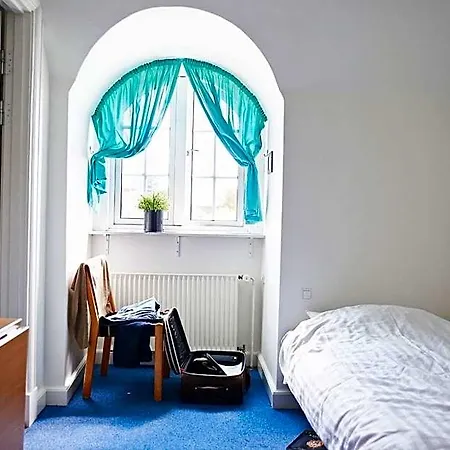Auberge de jeunesse Danhostel