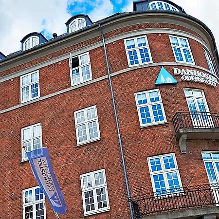 Auberge de jeunesse Danhostel *