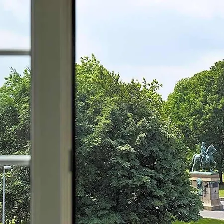 بيت شباب Danhostel