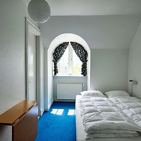Danhostel بيت شباب