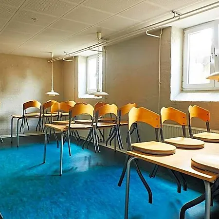 Danhostel * أودنسه