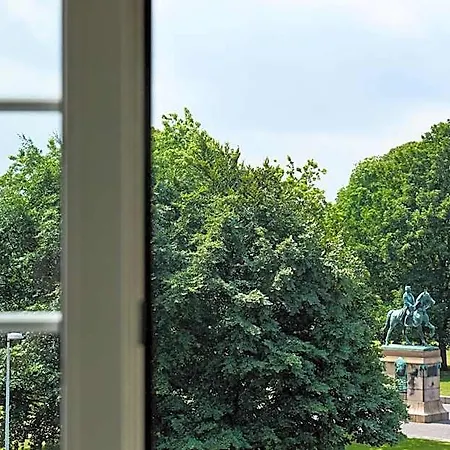 بيت شباب Danhostel أودنسه