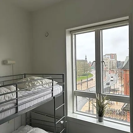 Danhostel بيت شباب
