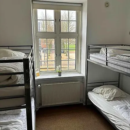 Danhostel